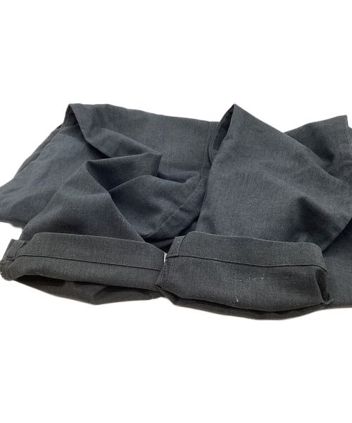 COOTIE PRODUCTIONS（クーティープロダクツ）COOTIE PRODUCTIONS (クーティープロダクツ) パンツ グレー サイズ:Sの古着・服飾アイテム