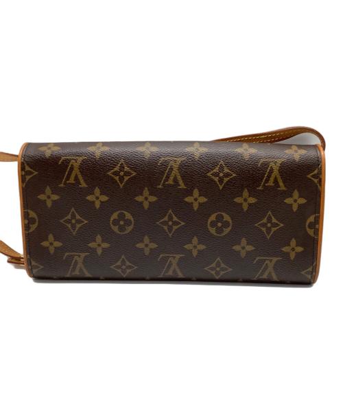 LOUIS VUITTON（ルイ ヴィトン）LOUIS VUITTON (ルイ ヴィトン) ポシェットの古着・服飾アイテム