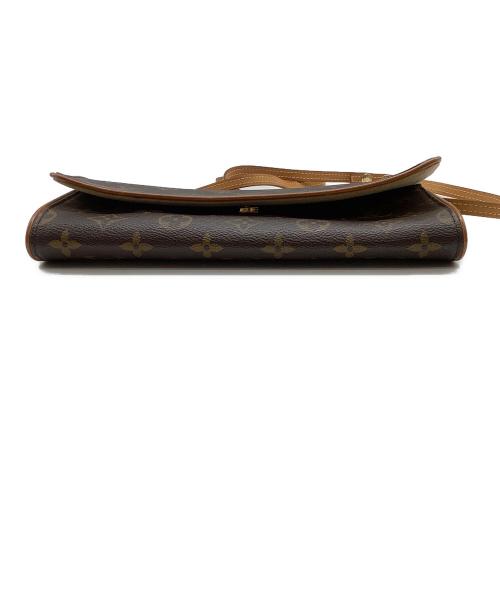 LOUIS VUITTON（ルイ ヴィトン）LOUIS VUITTON (ルイ ヴィトン) ポシェットの古着・服飾アイテム