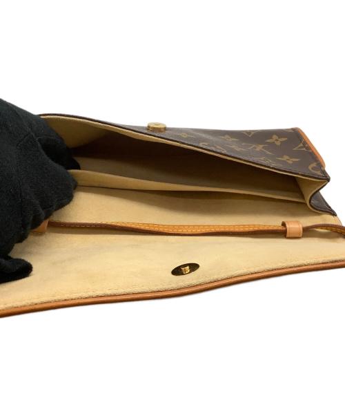 LOUIS VUITTON（ルイ ヴィトン）LOUIS VUITTON (ルイ ヴィトン) ポシェットの古着・服飾アイテム