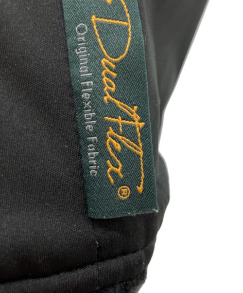 YOSOOU（ヨソオウ）YOSOOU (ヨソオウ) BEAMS Lights (ビームスライト) YOSOOU別注 MA-1 ダウン リバーシブルジャケット ブラック サイズ:Mの古着・服飾アイテム