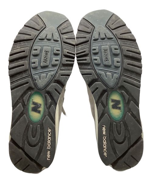 NEW BALANCE（ニューバランス）NEW BALANCE (ニューバランス) スニーカー グレー サイズ:27の古着・服飾アイテム