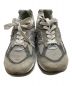 中古・古着 NEW BALANCE (ニューバランス) スニーカー グレー サイズ:27：13000円