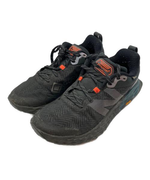 NEW BALANCE（ニューバランス）NEW BALANCE (ニューバランス) フレッシュフォーム スニーカー ブラック サイズ:27cmの古着・服飾アイテム