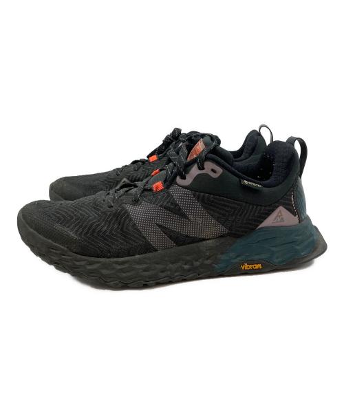 NEW BALANCE（ニューバランス）NEW BALANCE (ニューバランス) フレッシュフォーム スニーカー ブラック サイズ:27cmの古着・服飾アイテム