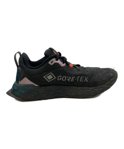 NEW BALANCE（ニューバランス）NEW BALANCE (ニューバランス) フレッシュフォーム スニーカー ブラック サイズ:27cmの古着・服飾アイテム