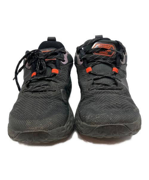 NEW BALANCE（ニューバランス）NEW BALANCE (ニューバランス) フレッシュフォーム スニーカー ブラック サイズ:27cmの古着・服飾アイテム