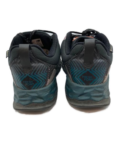 NEW BALANCE（ニューバランス）NEW BALANCE (ニューバランス) フレッシュフォーム スニーカー ブラック サイズ:27cmの古着・服飾アイテム