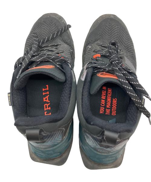 NEW BALANCE（ニューバランス）NEW BALANCE (ニューバランス) フレッシュフォーム スニーカー ブラック サイズ:27cmの古着・服飾アイテム