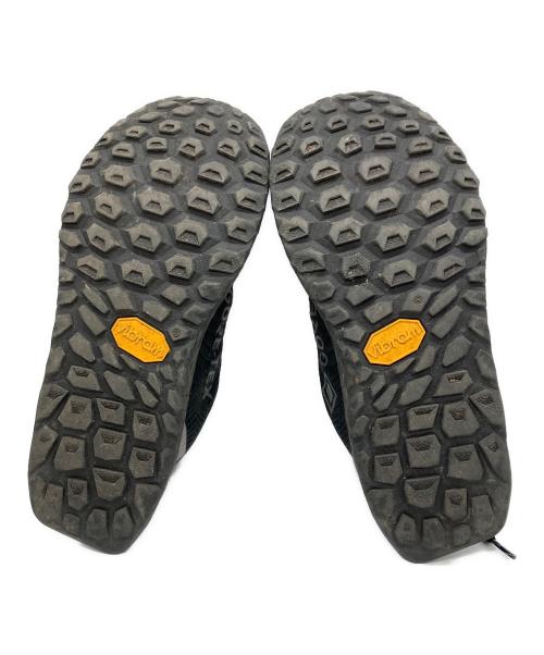 NEW BALANCE（ニューバランス）NEW BALANCE (ニューバランス) フレッシュフォーム スニーカー ブラック サイズ:27cmの古着・服飾アイテム