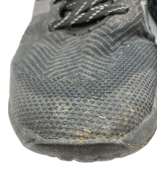 NEW BALANCE（ニューバランス）NEW BALANCE (ニューバランス) フレッシュフォーム スニーカー ブラック サイズ:27cmの古着・服飾アイテム