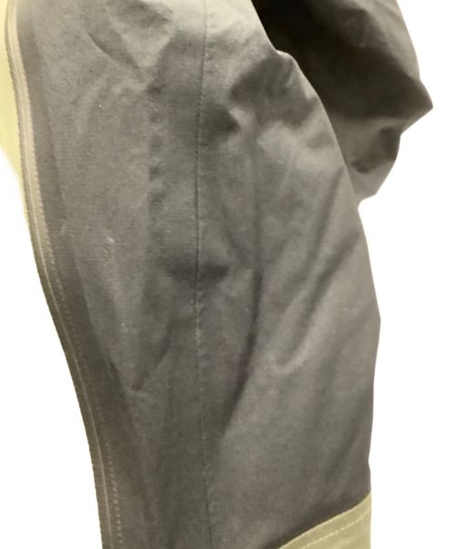 Jack Wolfskin（ジャック ウルフスキン）Jack Wolfskin (ジャック ウルフスキン) ナイロンジャケット オリーブ サイズ:Lの古着・服飾アイテム