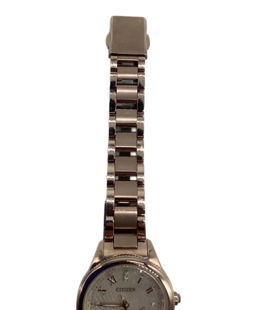 CITIZEN（シチズン）CITIZEN (シチズン) 腕時計 サクラピンクの古着・服飾アイテム