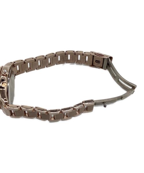 CITIZEN（シチズン）CITIZEN (シチズン) 腕時計 サクラピンクの古着・服飾アイテム