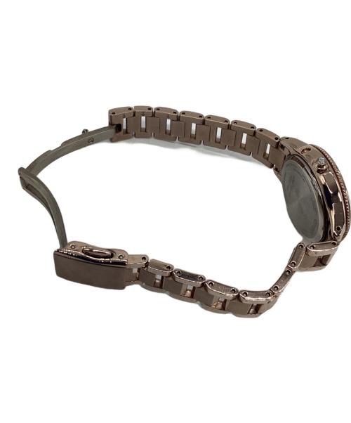 CITIZEN（シチズン）CITIZEN (シチズン) 腕時計 サクラピンクの古着・服飾アイテム