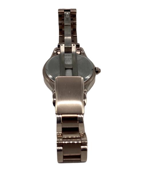 CITIZEN（シチズン）CITIZEN (シチズン) 腕時計 サクラピンクの古着・服飾アイテム