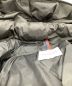 中古・古着 MONCLER (モンクレール) ダウンコート ブラック サイズ:ガールズ12Ａ：100000円