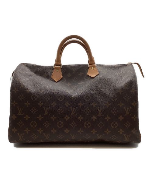 LOUIS VUITTON（ルイ ヴィトン）LOUIS VUITTON (ルイ ヴィトン) ハンドバッグの古着・服飾アイテム