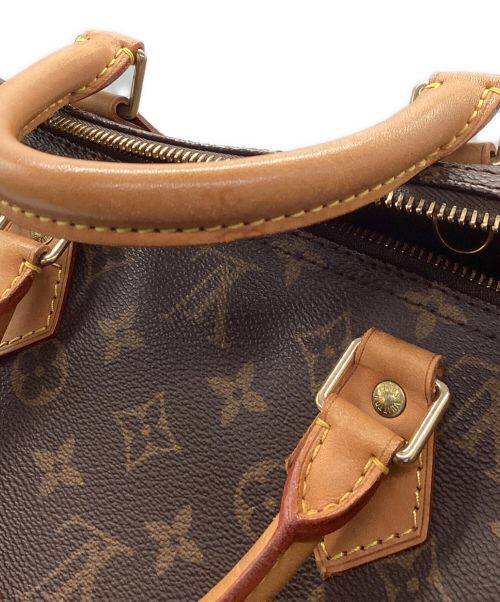 LOUIS VUITTON（ルイ ヴィトン）LOUIS VUITTON (ルイ ヴィトン) ハンドバッグの古着・服飾アイテム