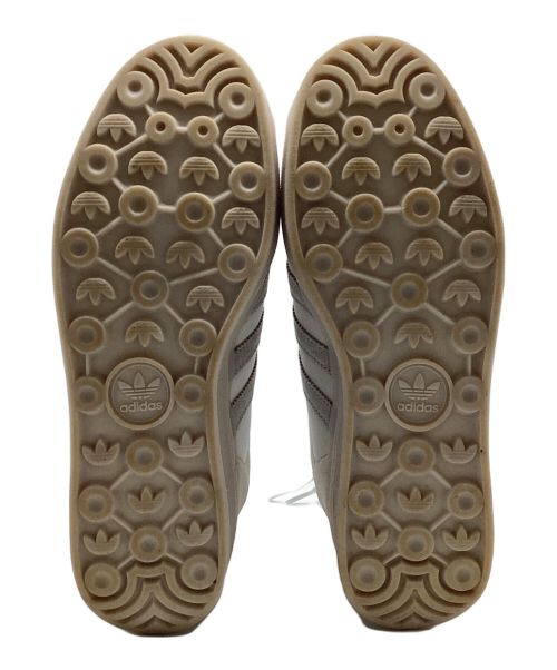 adidas（アディダス）adidas (アディダス) スニーカー アイボリー×ブルー サイズ:28の古着・服飾アイテム