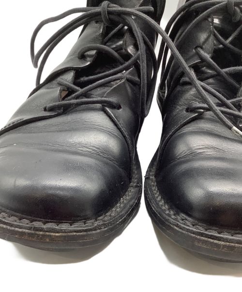 Trippen（トリッペン）Trippen (トリッペン) ノマドブーツ ブラック サイズ:23.5の古着・服飾アイテム