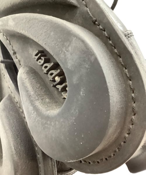 Trippen（トリッペン）Trippen (トリッペン) ノマドブーツ ブラック サイズ:23.5の古着・服飾アイテム