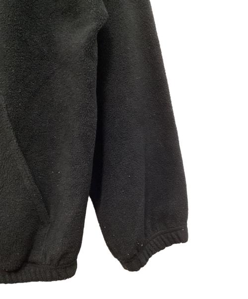 NBA（エヌビーエー）NBA (エヌビーエー) ジップジャケット ブラック サイズ:160cmの古着・服飾アイテム