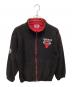 NBA（エヌビーエー）の古着「ジップジャケット」｜ブラック