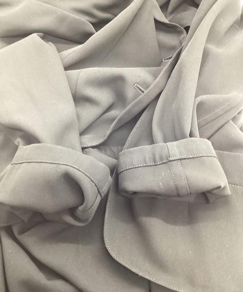 Y's（ワイズ）Y's (ワイズ) フォーマルデザインワンピース ブラック サイズ:不明の古着・服飾アイテム