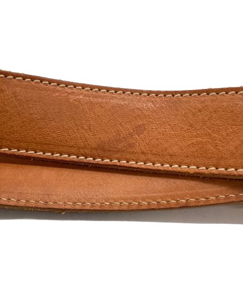 IL BISONTE（イル ビゾンテ）IL BISONTE (イル ビゾンテ) 40周年記念トートバッグ マルチカラーの古着・服飾アイテム