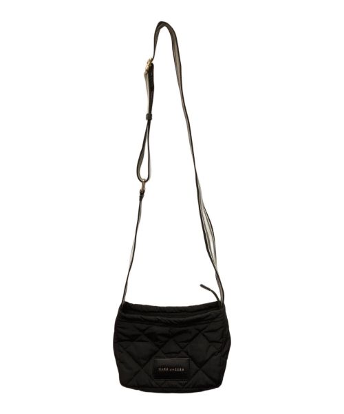 MARC JACOBS（マークジェイコブス）MARC JACOBS (マークジェイコブス) キルティングショルダーバッグの古着・服飾アイテム