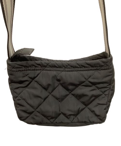 MARC JACOBS（マークジェイコブス）MARC JACOBS (マークジェイコブス) キルティングショルダーバッグの古着・服飾アイテム