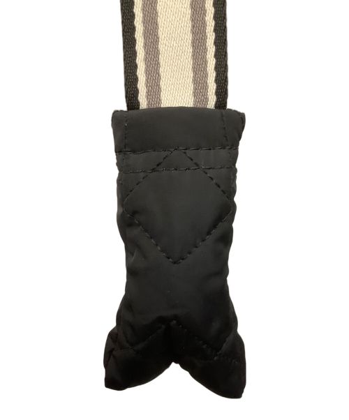 MARC JACOBS（マークジェイコブス）MARC JACOBS (マークジェイコブス) キルティングショルダーバッグの古着・服飾アイテム