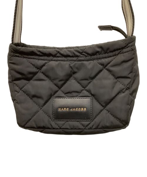 MARC JACOBS（マークジェイコブス）MARC JACOBS (マークジェイコブス) キルティングショルダーバッグの古着・服飾アイテム