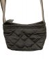 MARC JACOBS (マークジェイコブス) キルティングショルダーバッグ：11000円