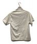 Creek (クリーク) 半袖カットソー グレー サイズ:L：9000円