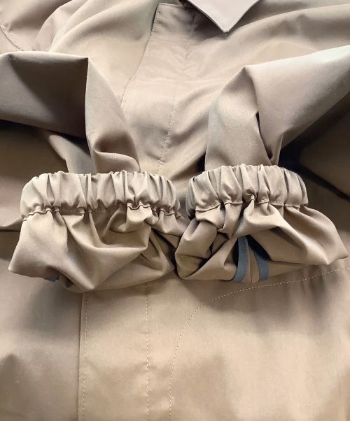 UNITED TOKYO（ユナイテッドトーキョー）UNITED TOKYO (ユナイテッドトーキョー) コーチジャケット ブラウン サイズ:Ｓの古着・服飾アイテム