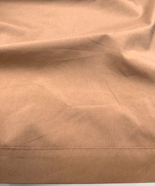 UNITED TOKYO（ユナイテッドトーキョー）UNITED TOKYO (ユナイテッドトーキョー) コーチジャケット ブラウン サイズ:Ｓの古着・服飾アイテム