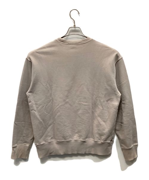 OUR LEGACY（アワーレガシー）OUR LEGACY (アワーレガシー) スウェット ピンク サイズ:46の古着・服飾アイテム