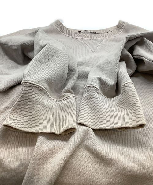 OUR LEGACY（アワーレガシー）OUR LEGACY (アワーレガシー) スウェット ピンク サイズ:46の古着・服飾アイテム