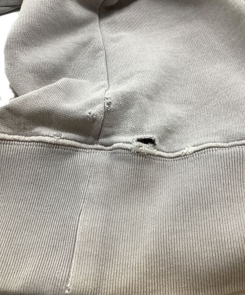 OUR LEGACY（アワーレガシー）OUR LEGACY (アワーレガシー) スウェット ピンク サイズ:46の古着・服飾アイテム