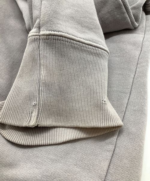 OUR LEGACY（アワーレガシー）OUR LEGACY (アワーレガシー) スウェット ピンク サイズ:46の古着・服飾アイテム