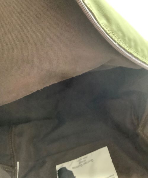 Orobianco（オロビアンコ）Orobianco (オロビアンコ) リュック オリーブの古着・服飾アイテム