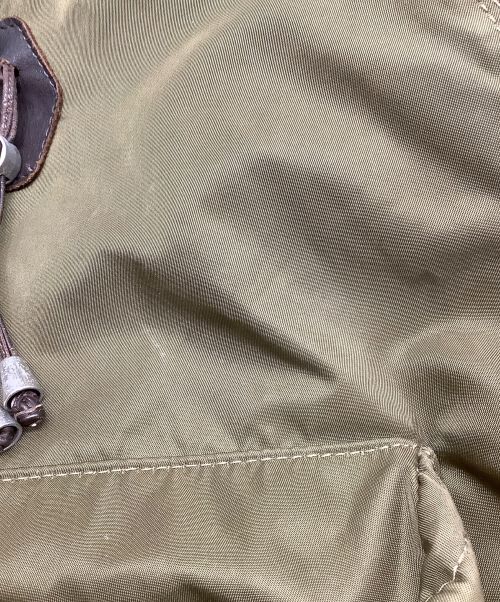 Orobianco（オロビアンコ）Orobianco (オロビアンコ) リュック オリーブの古着・服飾アイテム