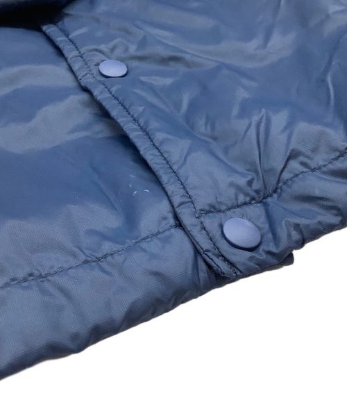 Patagonia（パタゴニア）Patagonia (パタゴニア) コーチジャケット ネイビー サイズ:Sの古着・服飾アイテム