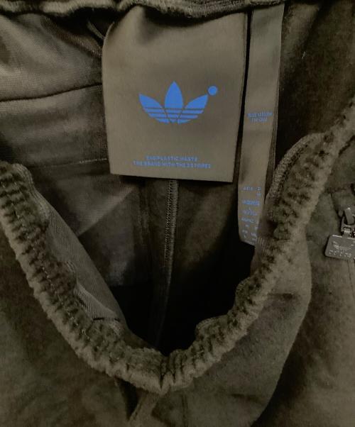 adidas Originals（アディダスオリジナル）adidas Originals (アディダスオリジナル) Blue Version Firebird Track Pants ブラック サイズ:Ｌの古着・服飾アイテム