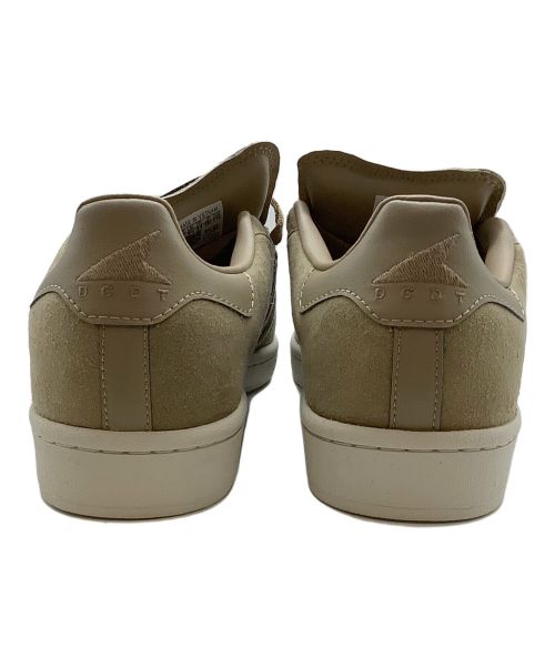 adidas（アディダス）adidas (アディダス) CAMPUS DCDT ブラウン サイズ:28の古着・服飾アイテム