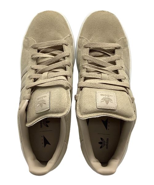 adidas（アディダス）adidas (アディダス) CAMPUS DCDT ブラウン サイズ:28の古着・服飾アイテム