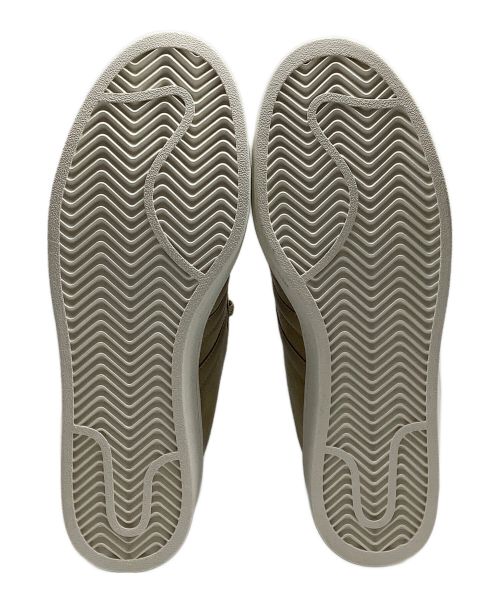 adidas（アディダス）adidas (アディダス) CAMPUS DCDT ブラウン サイズ:28の古着・服飾アイテム