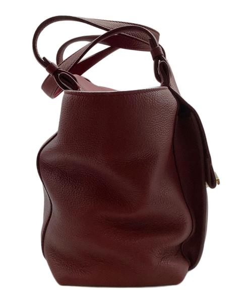 Salvatore Ferragamo（サルヴァトーレ フェラガモ）Salvatore Ferragamo (サルヴァトーレ フェラガモ) ハンドバッグの古着・服飾アイテム